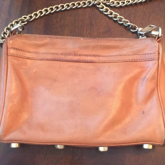 Rebecca Minkoff Mini MAC Crossbody Bag - Picture 2 of 4